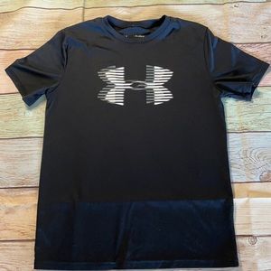 Youth Under Armour Dry Fit